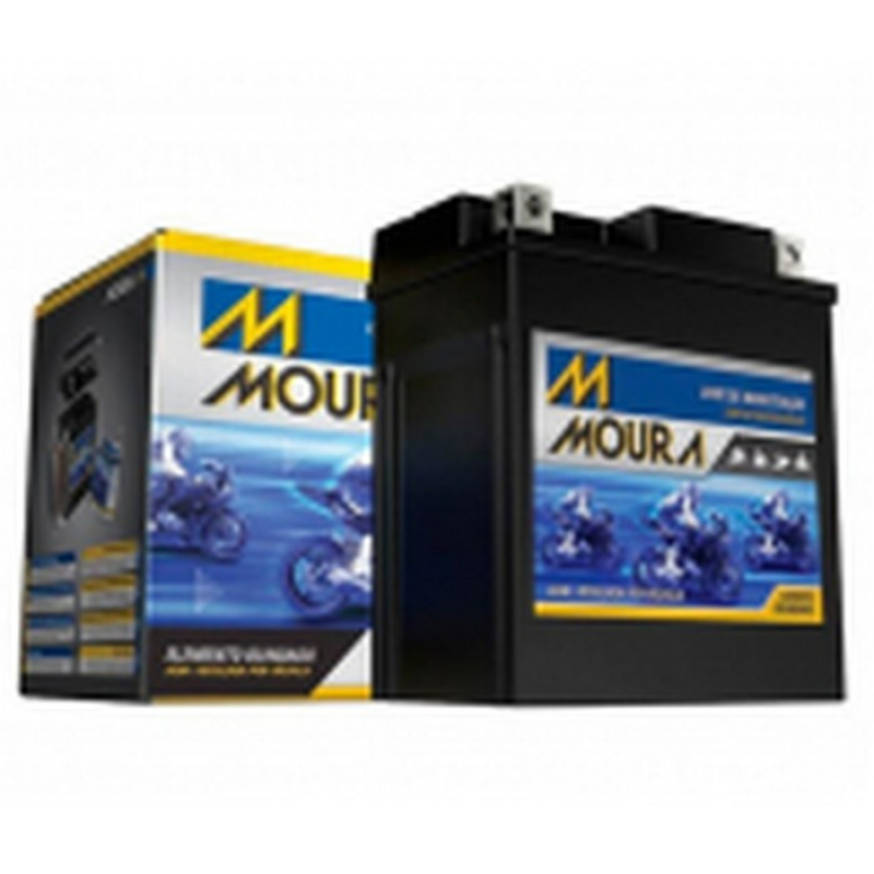 Bateria Moura 60 Amp Preço Parque Amador - Baterias Moura Motos