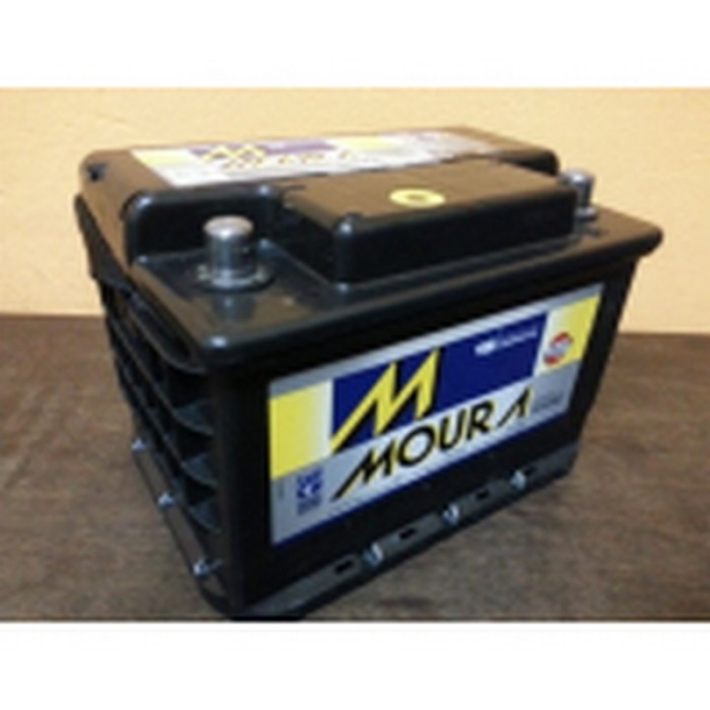 Bateria Moura Gerador Preço Agronomia - Baterias Moura Motos