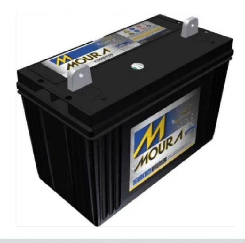 Baterias Nobreak Moura Ideal - Bateria Freedom para Nobreak