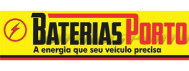 Baterias Heliar Santos Dumont - Bateria Heliar 45 - BATERIAS PORTO