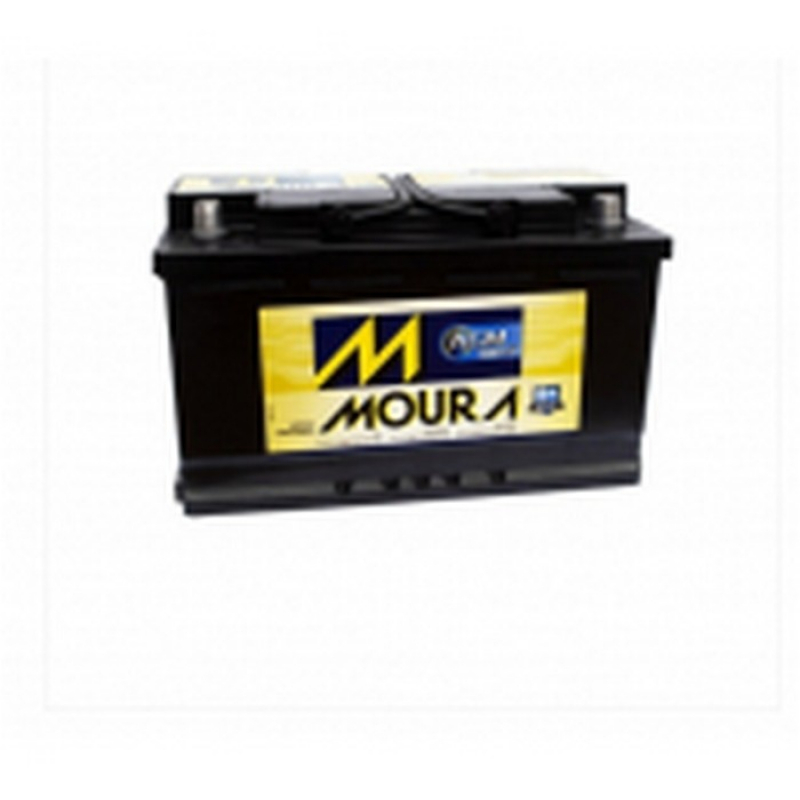 Onde Comprar Bateria Moura Automotiva Marechal Rondon - Baterias Moura Motos