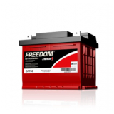 bateria freedom para nobreak à venda Parque Tamandaré