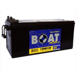 bateria para barco preço Auxiliadora