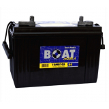 bateria para motor de barco Marechal Rondon