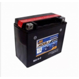 bateria yuasa Industrial