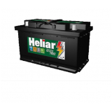 baterias heliar 5ah Distrito Industrial