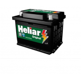 Bateria para Moto Heliar