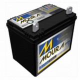 baterias para nobreak 105ah Bairro Industrial