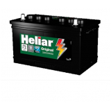 comprar bateria heliar 70 amperes Bom Sucesso