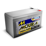 distribuidor de bateria moura 70 Umbu