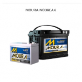 empresa de bateria para nobreak apc Medianeira