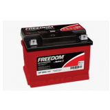 onde comprar bateria freedom df500 Parque dos Anjos