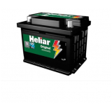preço de bateria de carro heliar Vacchi